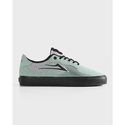 Lakai Essex Elite - Mint Grey Black