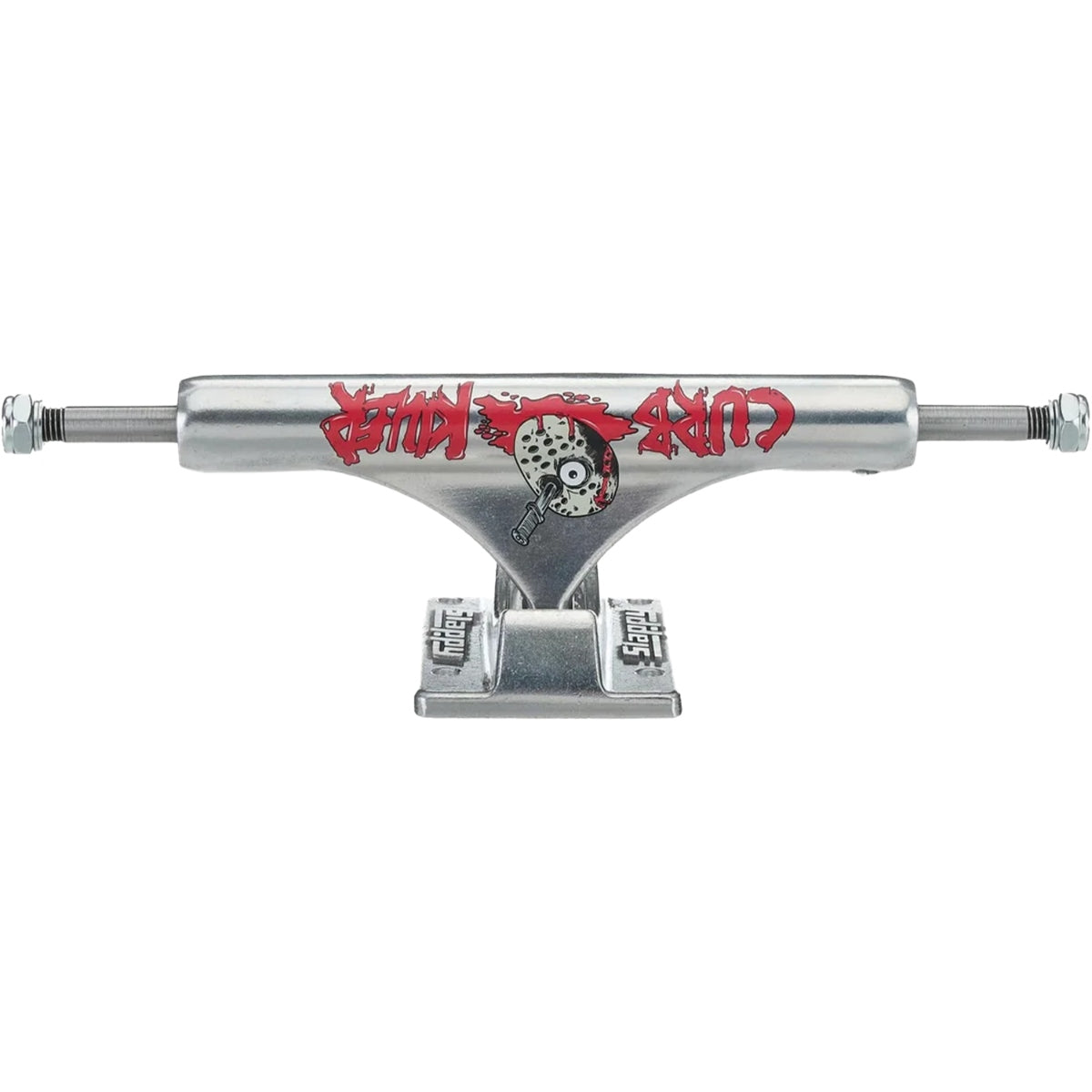 SLAPPY ST1 INV. HOLLOW HEROIN CURB KILLER 2 POLISHED