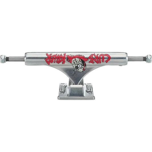 SLAPPY ST1 INV. HOLLOW HEROIN CURB KILLER 2 POLISHED