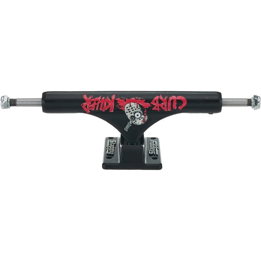 SLAPPY ST1 INV. HOLLOW 9.0/10.0" HEROIN CURB KILLER 2 BLACK