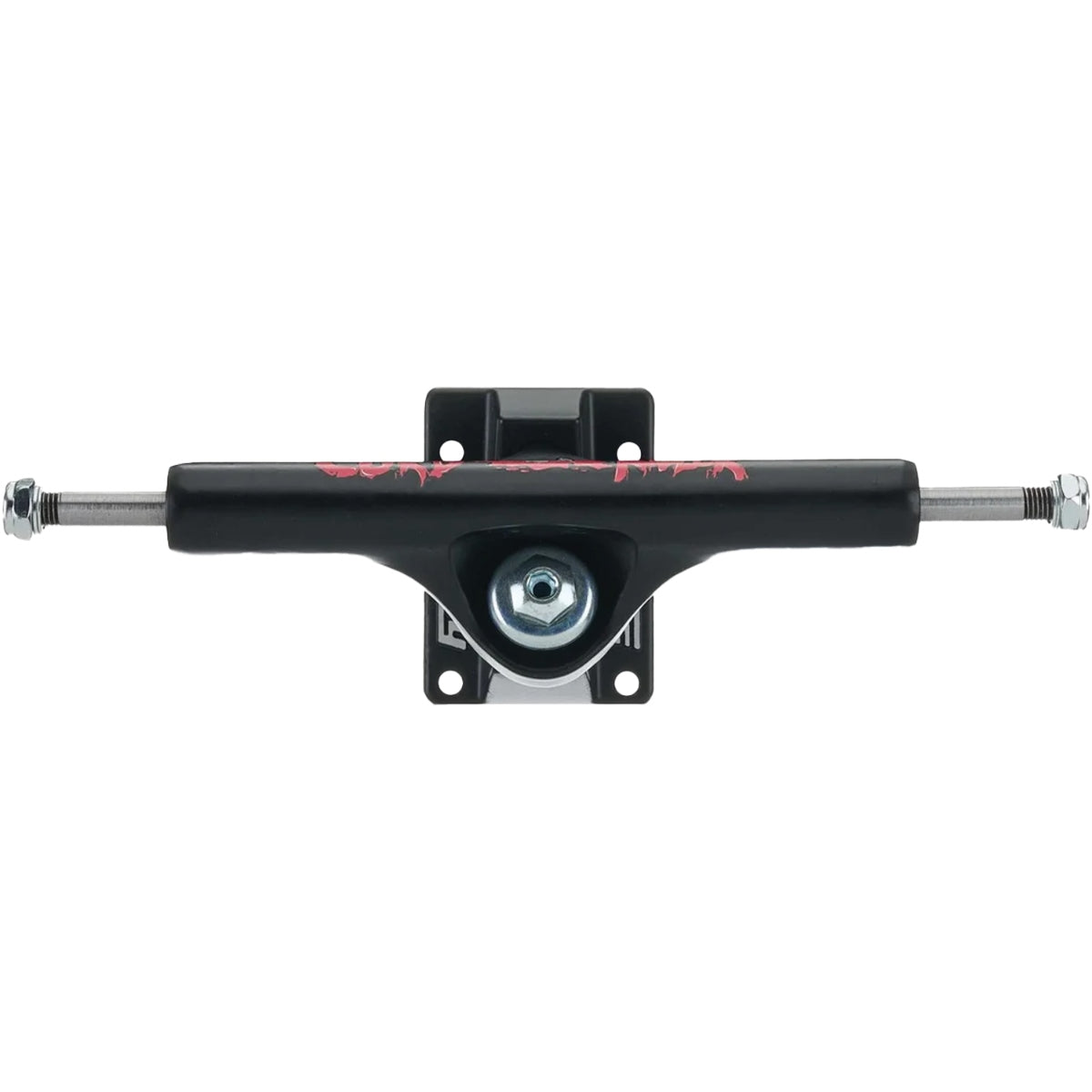 SLAPPY ST1 INV. HOLLOW 9.0/10.0" HEROIN CURB KILLER 2 BLACK