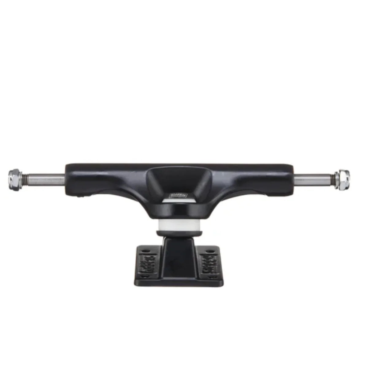 SLAPPY ST1 INV. HOLLOW ULTRA LOW 9.0 MATTE BLACK