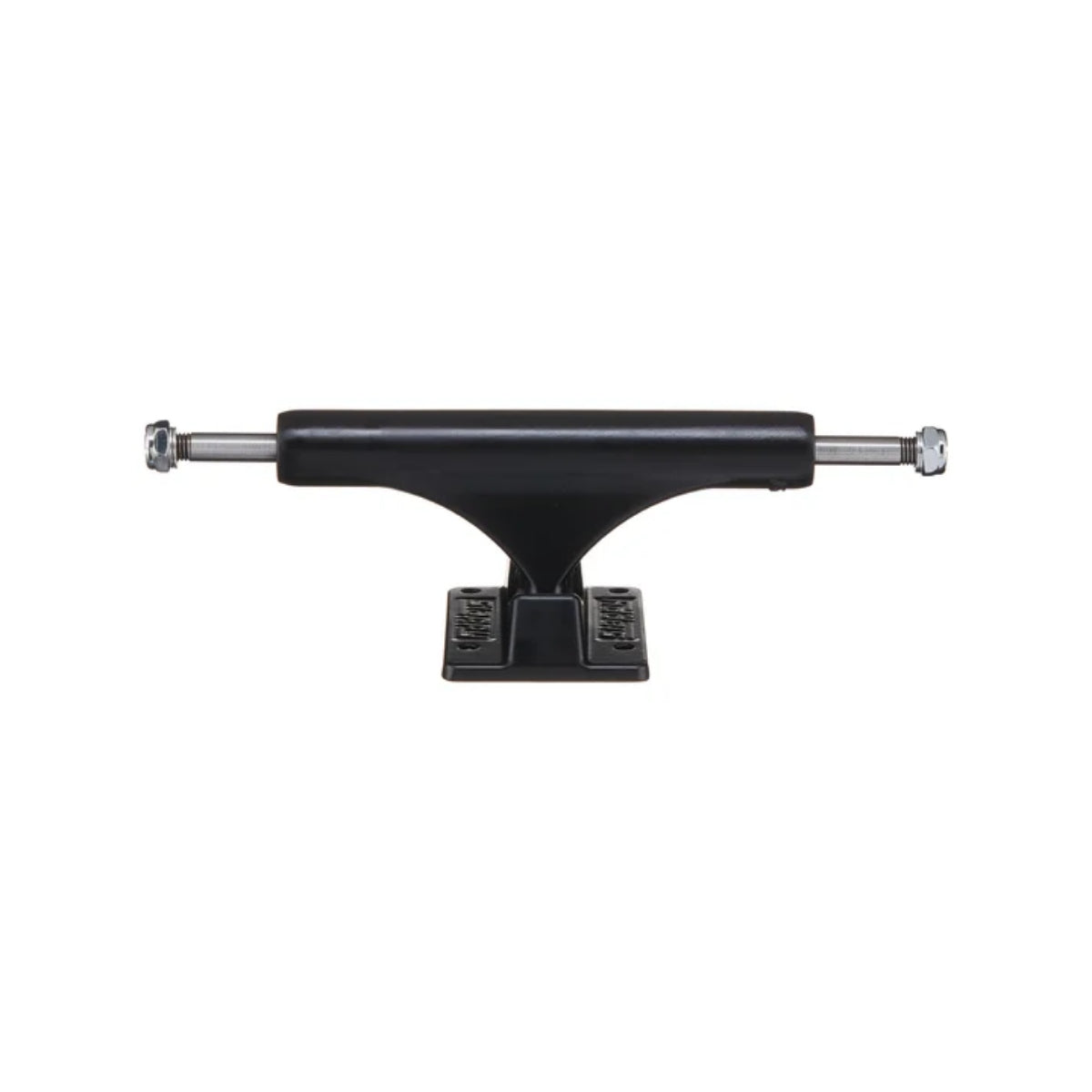 SLAPPY ST1 INV. HOLLOW ULTRA LOW 9.0 MATTE BLACK