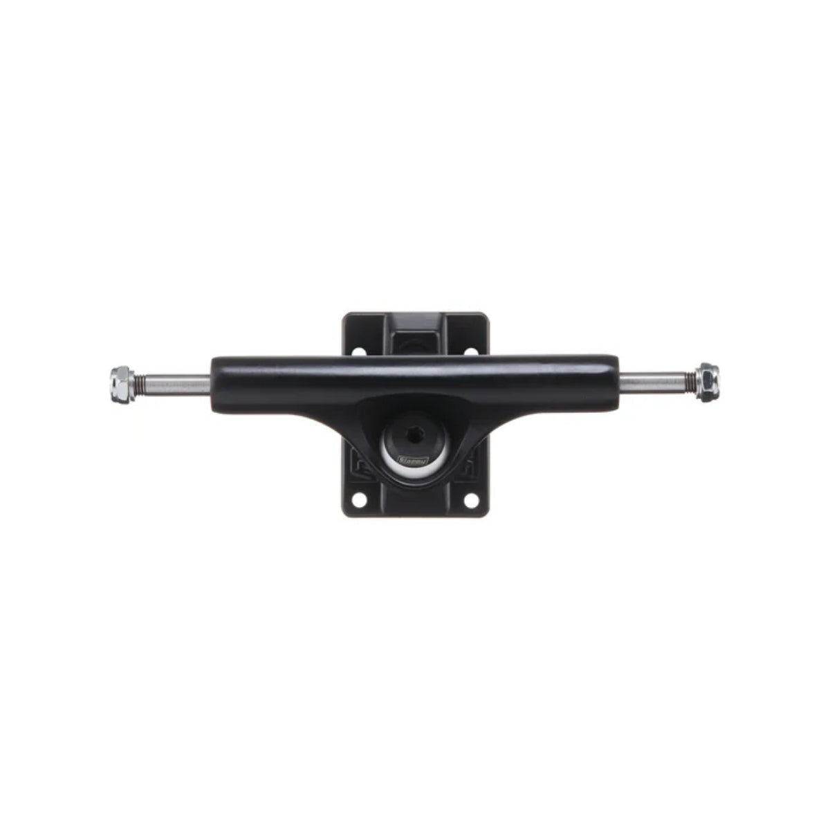 SLAPPY ST1 INV. HOLLOW ULTRA LOW 9.0 MATTE BLACK
