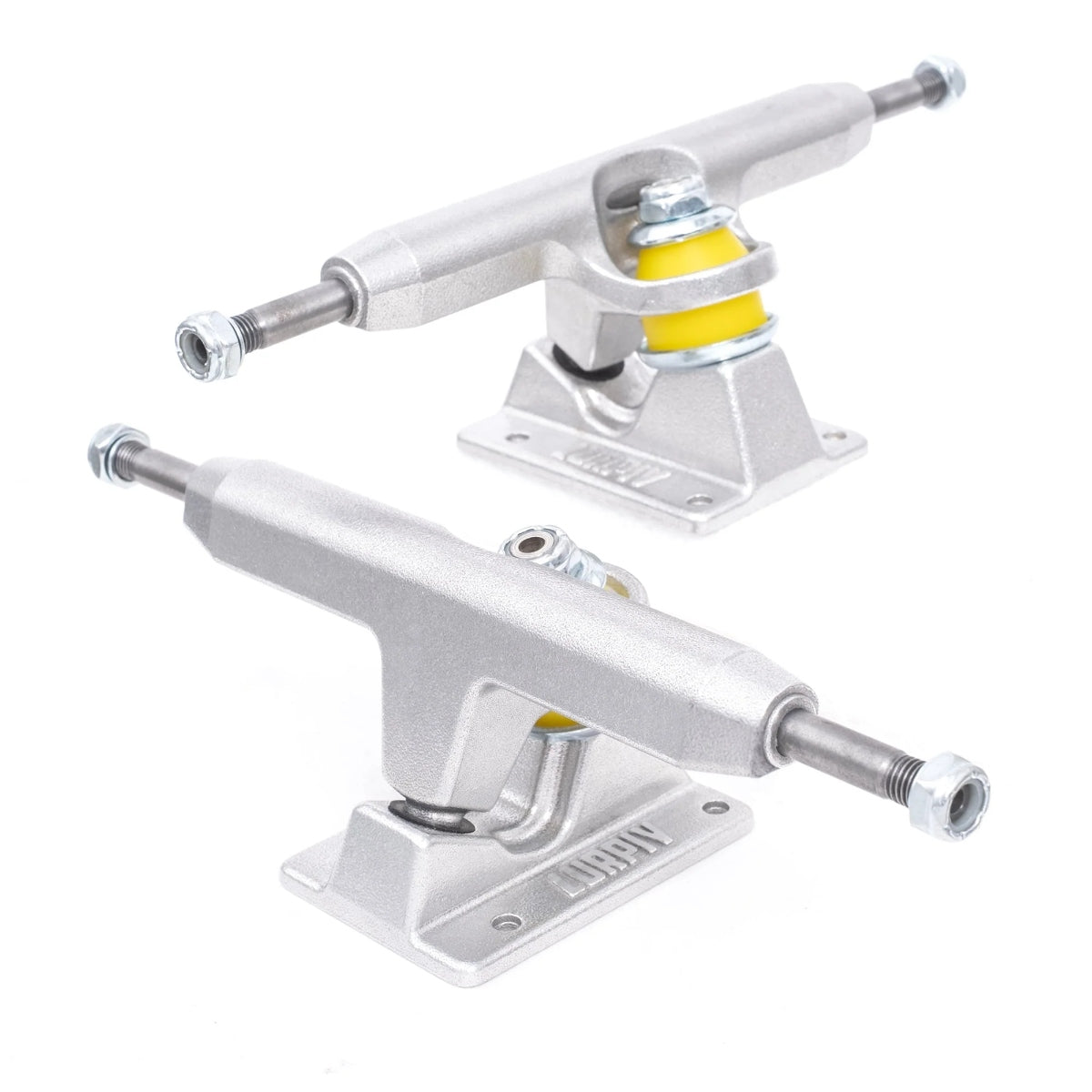 Lurpiv Hollow - Polished Pair