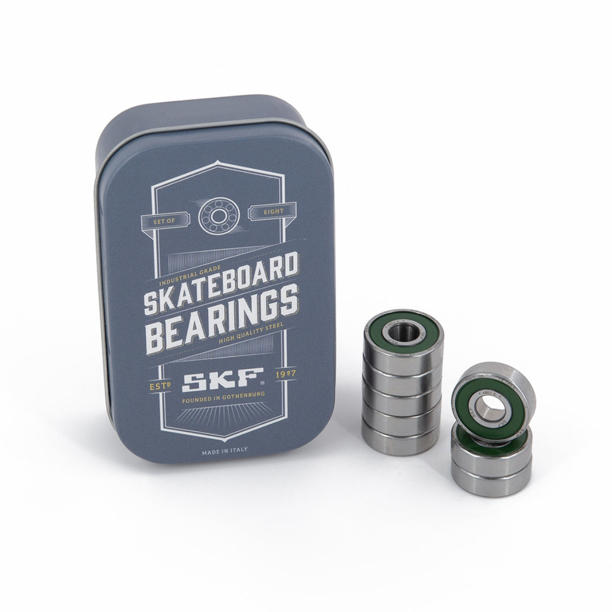 SKF Standard Skateboard Bearing