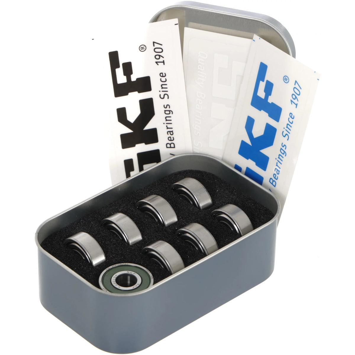 SKF Standard Skateboard Bearing