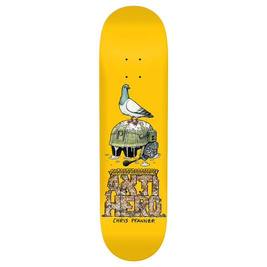 ANTI HERO PFANNER LIBERTAD 8.25