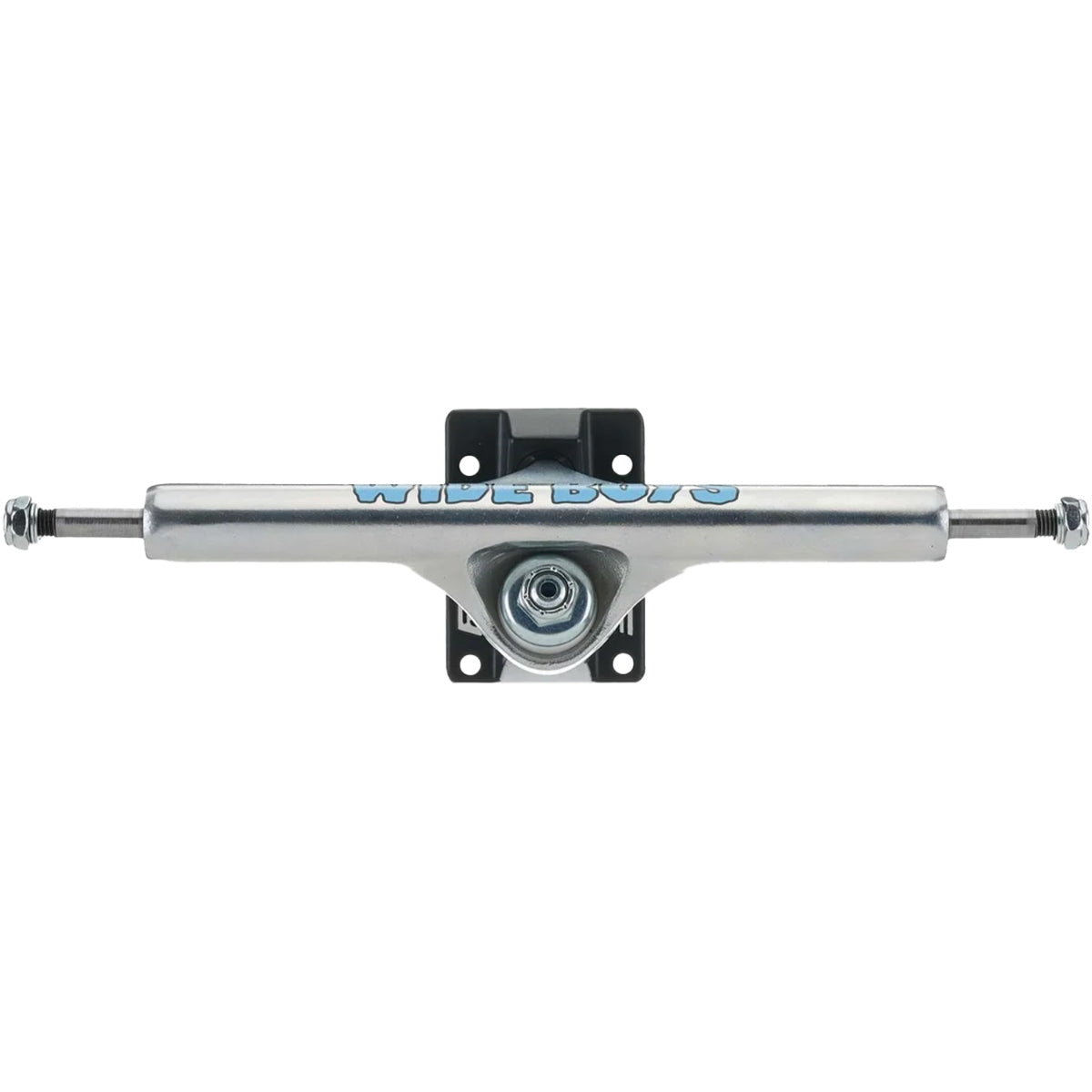 SLAPPY ST1 HOLLOW HEROIN WIDE BOY POL/BLK 10.5-11"