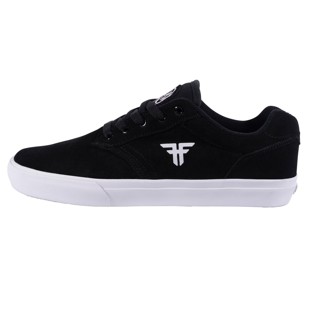 Fallen The Goat - Black/White Vulc