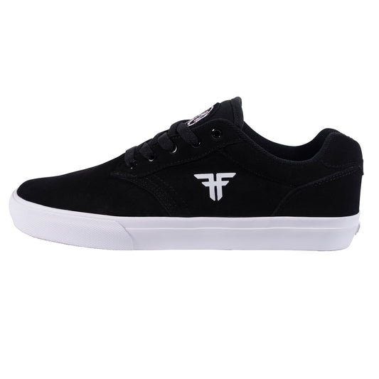 Fallen The Goat - Black/White Vulc