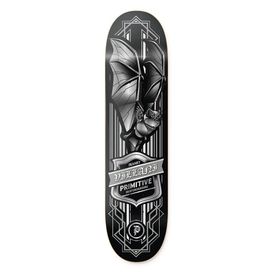 PRIMITIVE VILLANI BAT DECK 8.50