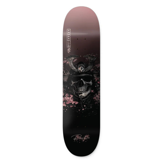 PRIMITIVE YAMASHITA RONIN DECK 8.00