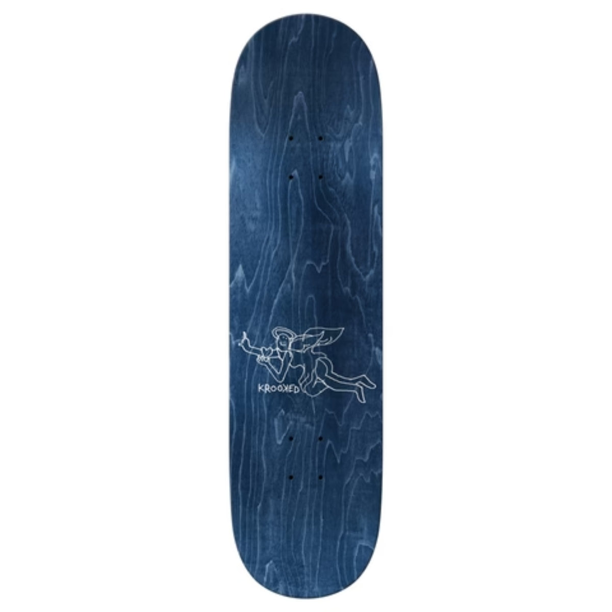 KROOKED WILSON ANGEL 8.25 TRUE FIT