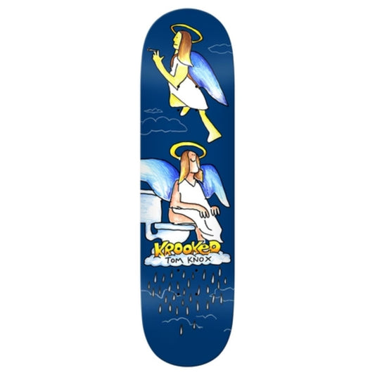 KROOKED KNOX ANGEL 8.5
