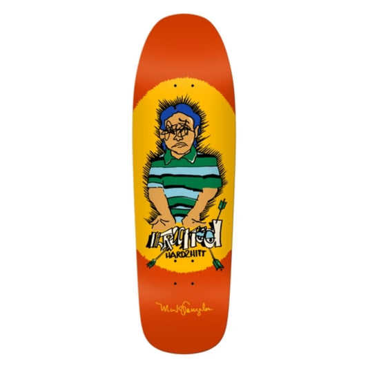 KROOKED GONZ HARD2HITT 9.81