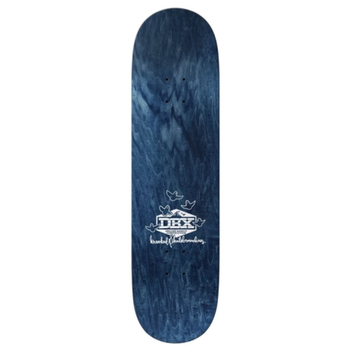 KROOKED DBX EYES GOLD 8.38