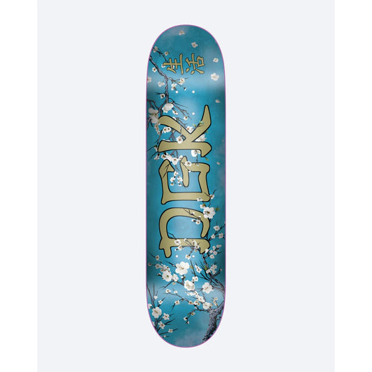 DGK Heavens Skateboard Deck 8.5