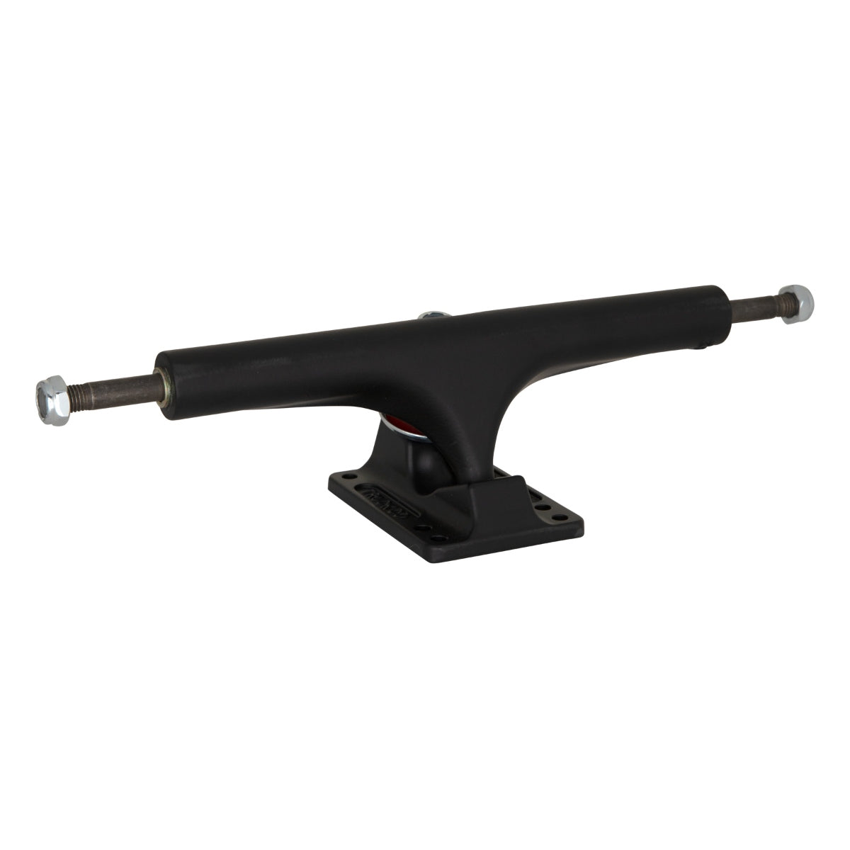 Independent Stage 4 Black Standard Skateboard Trucks 151(8.625)
