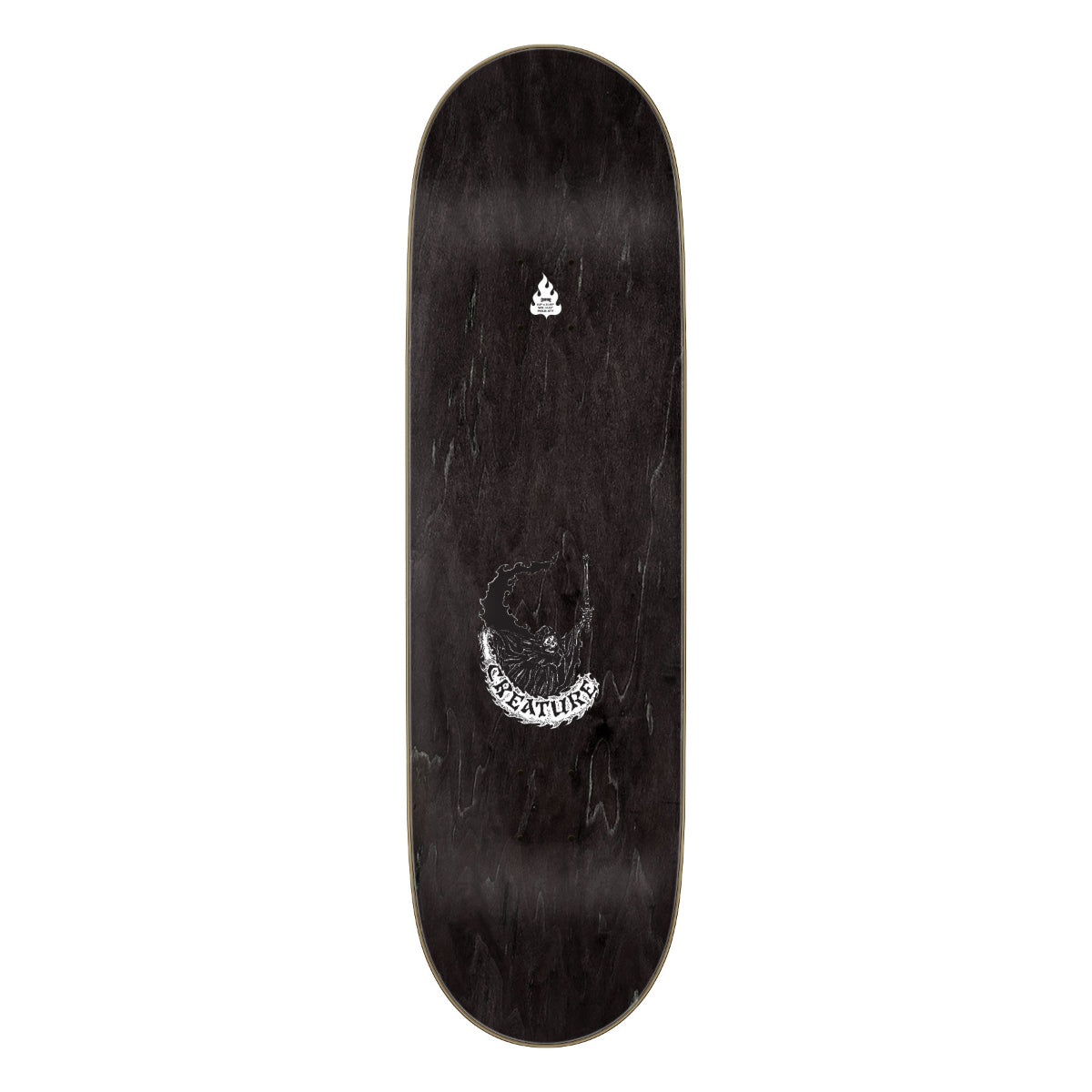 Creature Provost Creach Us Pro Stumps Skateboard Deck 8.80in x 31.95in