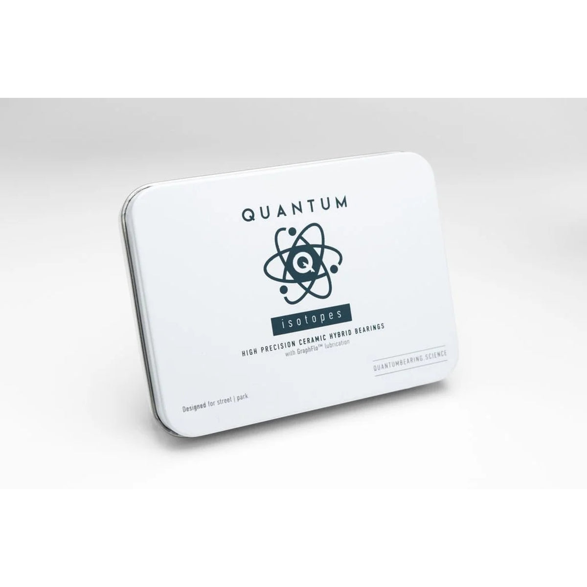 Quantum - Isotope Series