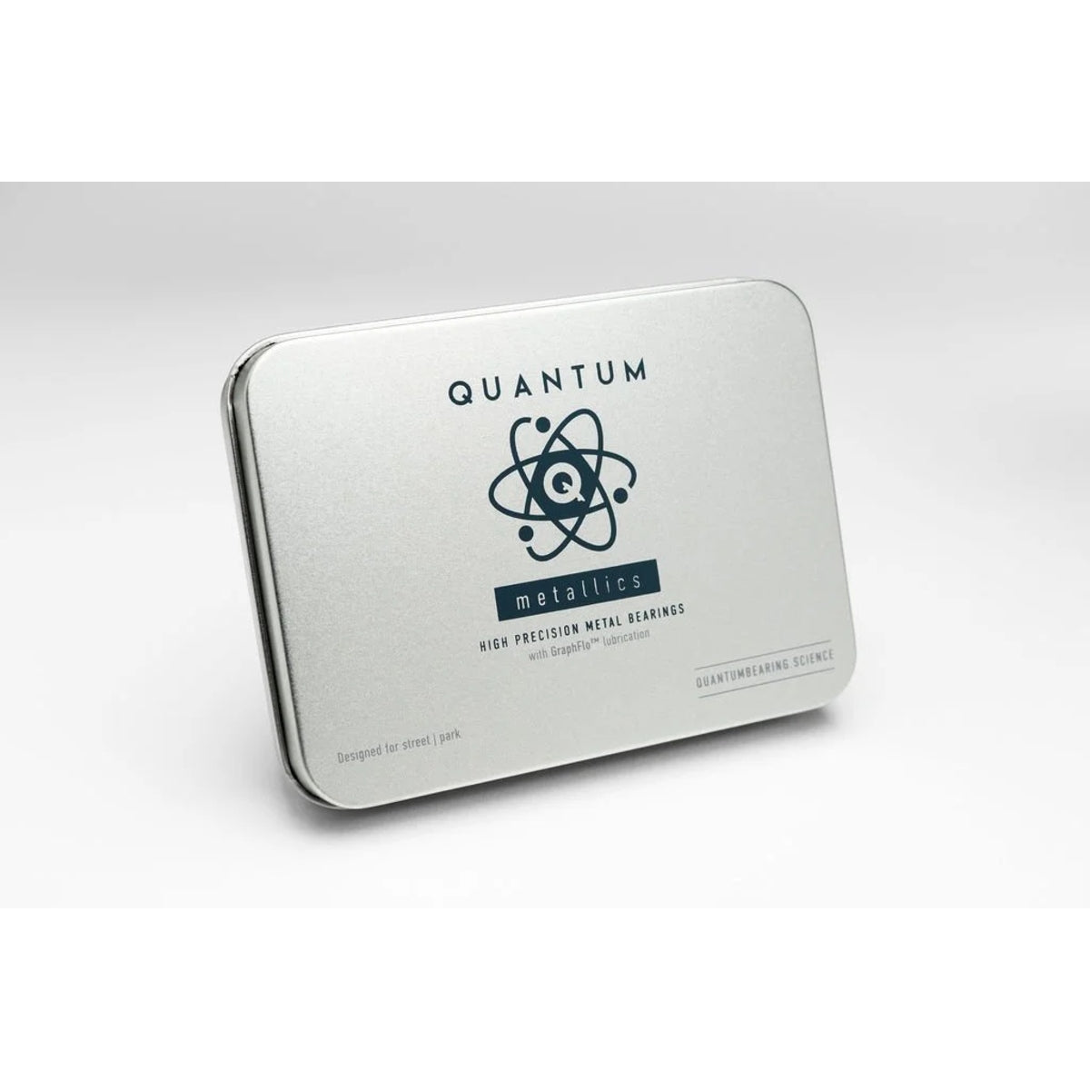 Quantum - Metallic Series