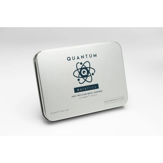 Quantum - Metallic Series