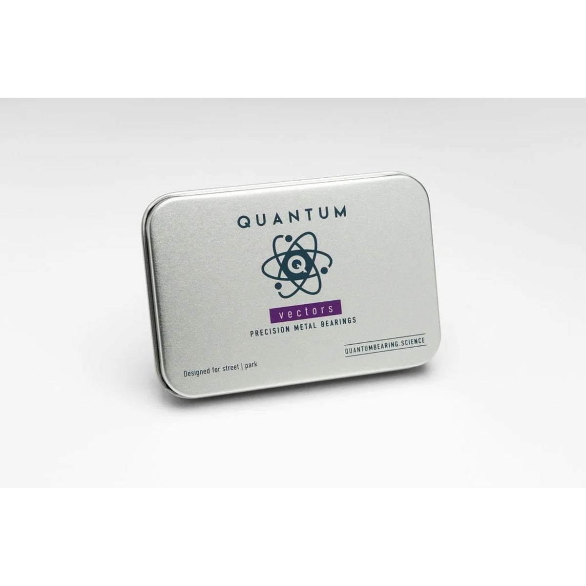Quantum - Vector Series