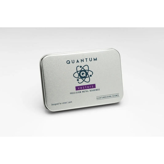 Quantum - Vector Series