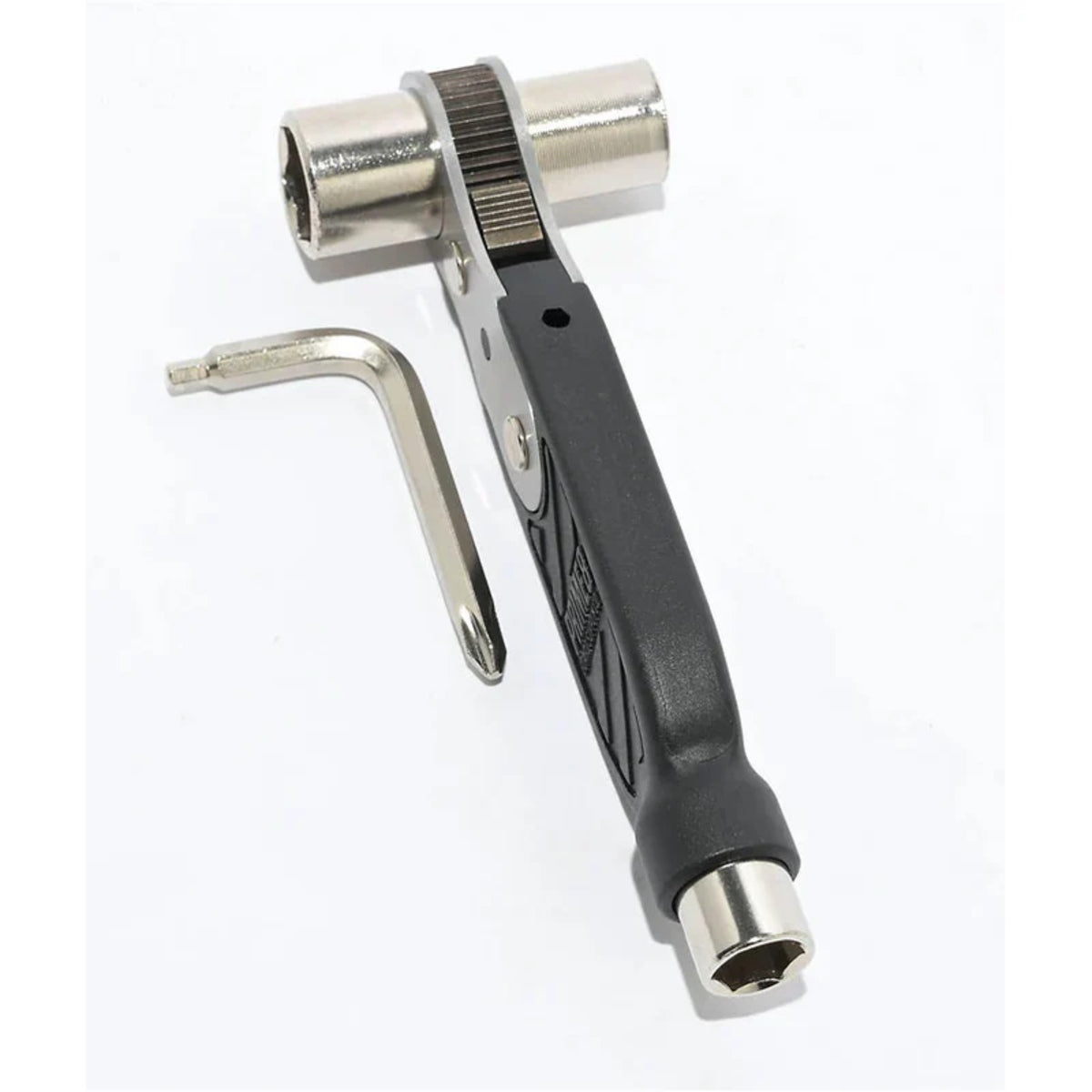 PRIME8 Ratchet Lite Skate Tool - Black