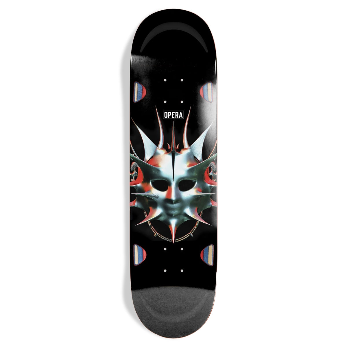 OPERA Spike EX7 Deck - 9.0"