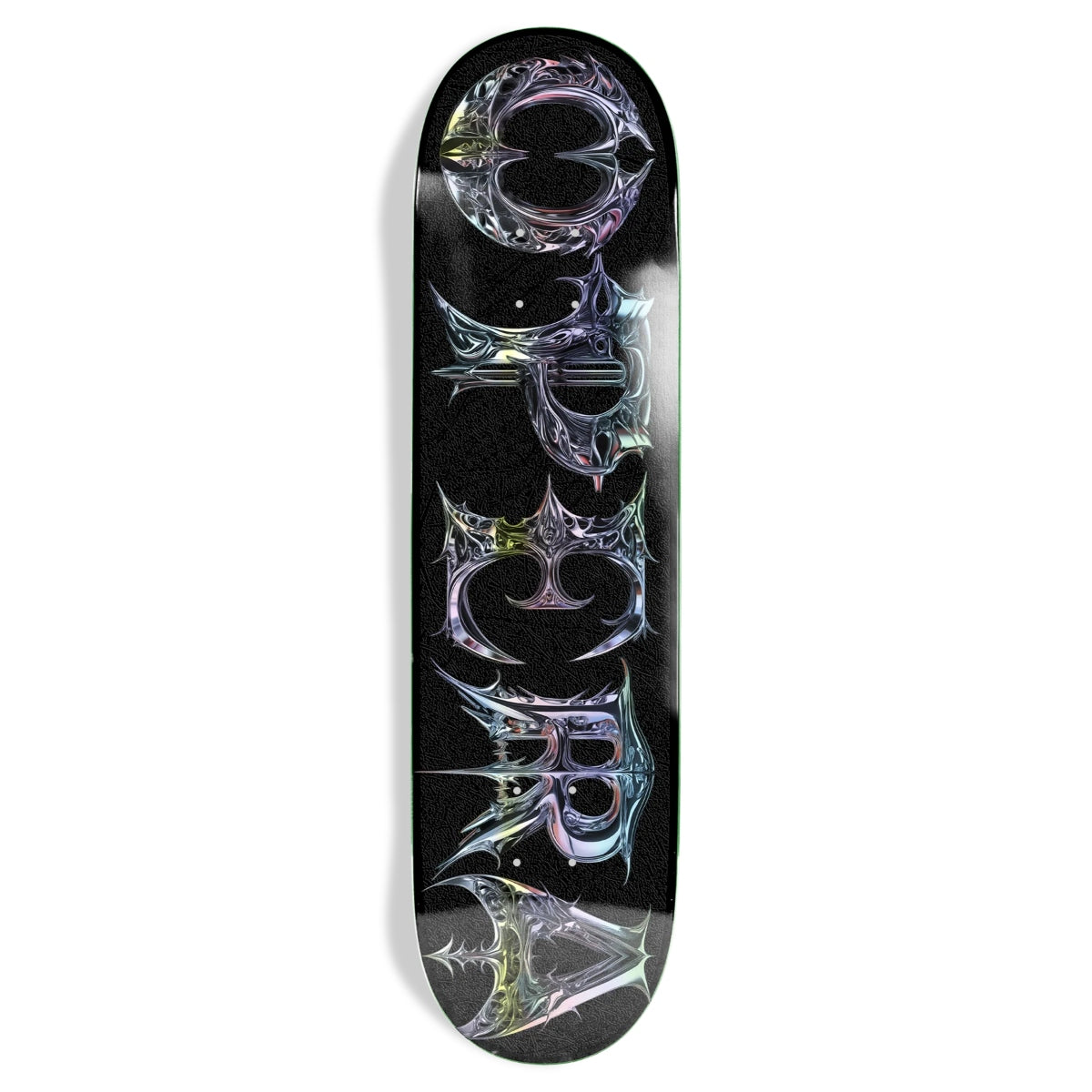 OPERA Neo EX7 Deck - Black 8.25