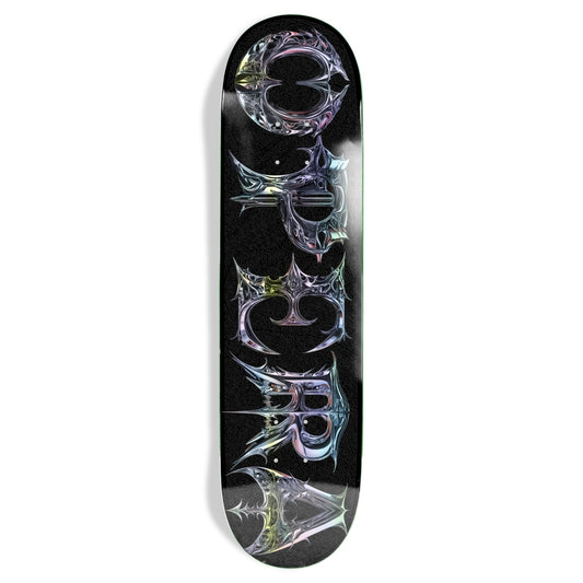OPERA Neo EX7 Deck - Black 8.25