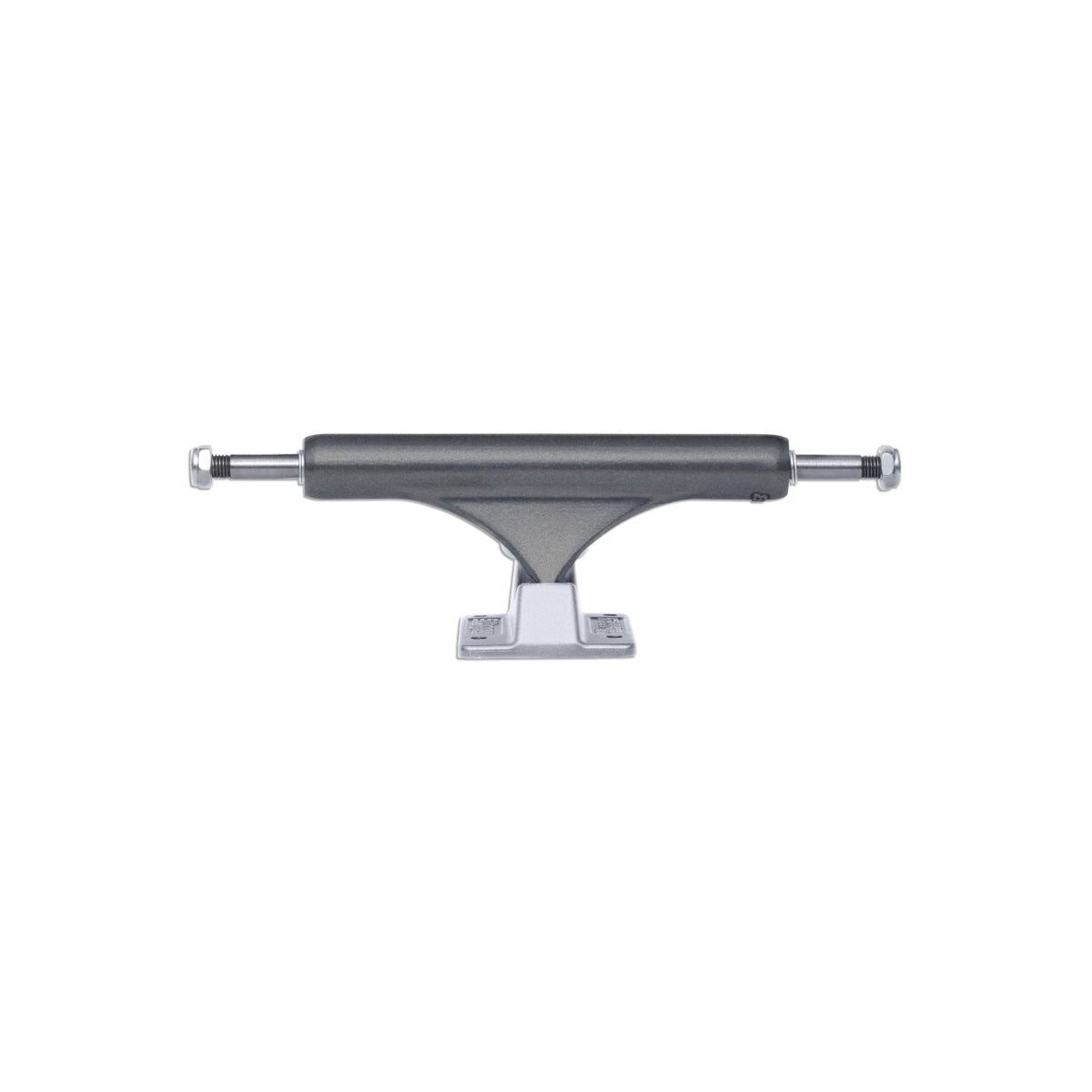 Slappy ST1 Hollow Lights - Gunmetal Polished 8.25/8.5"