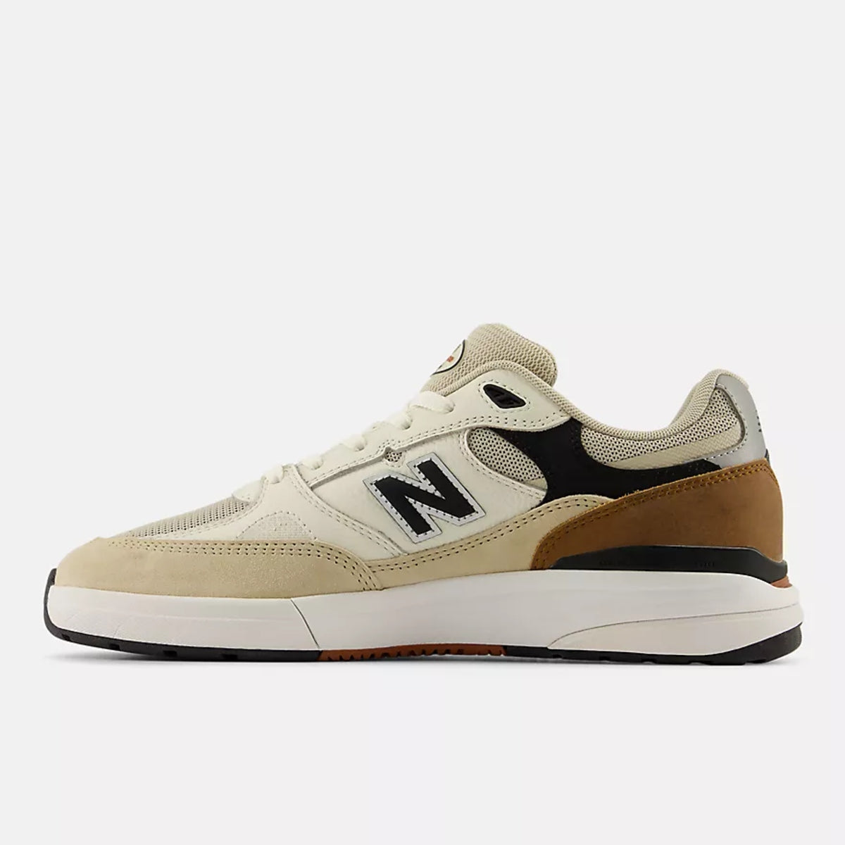 New Balance Numeric Andrew Reynolds 933 Quicksand/Sea Salt