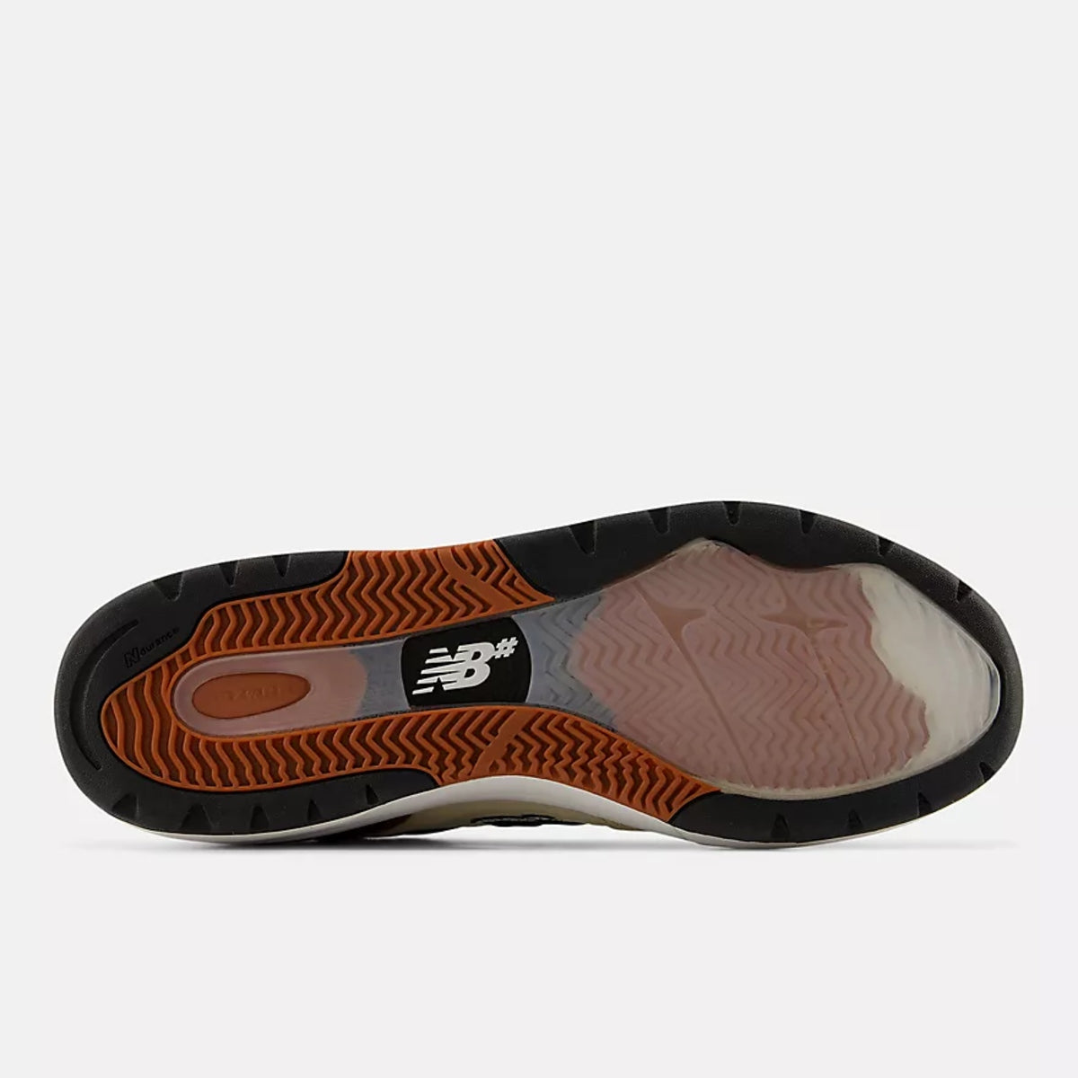 New Balance Numeric Andrew Reynolds 933 Quicksand/Sea Salt