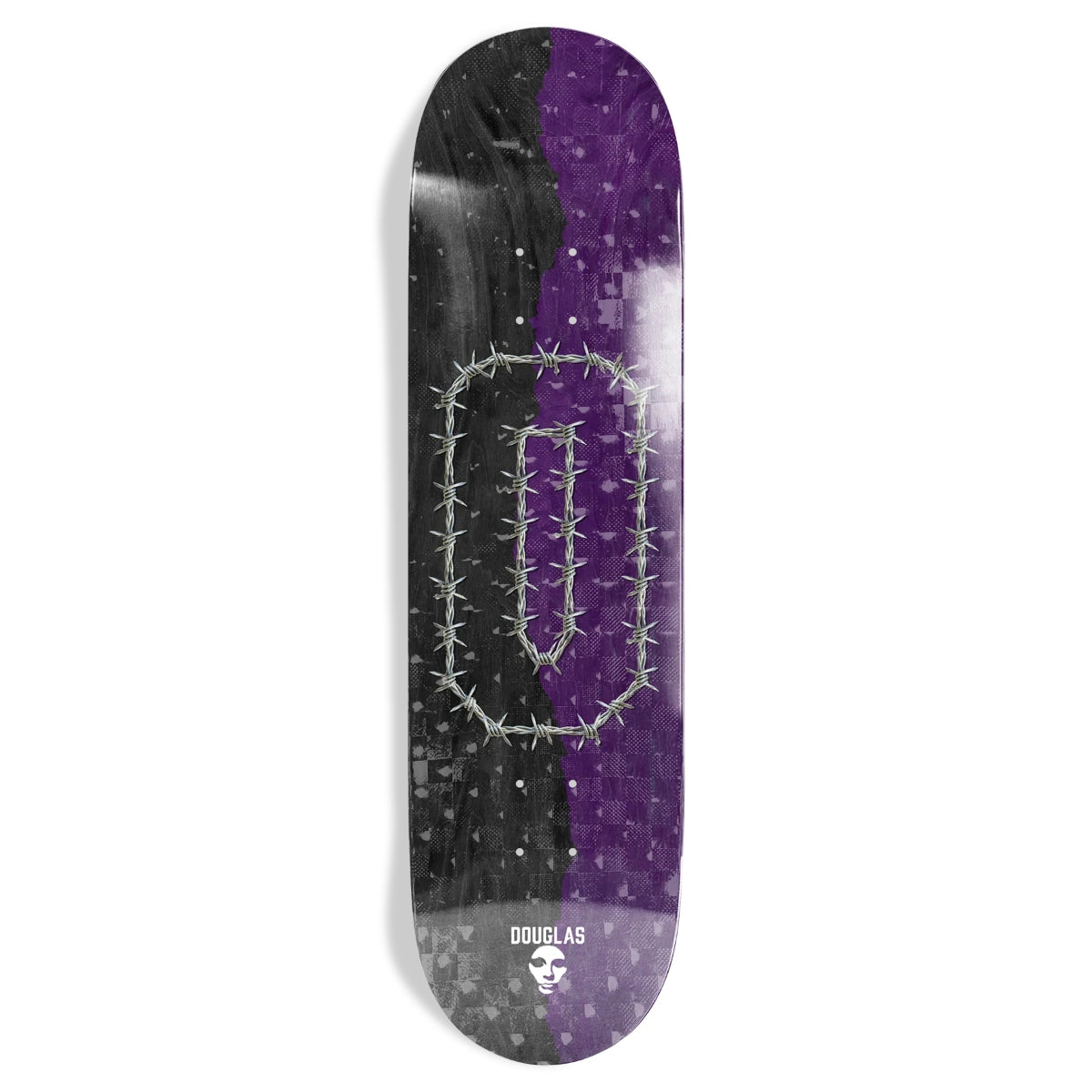 OPERA Josh Douglas Big O EX7 Deck - 8.25