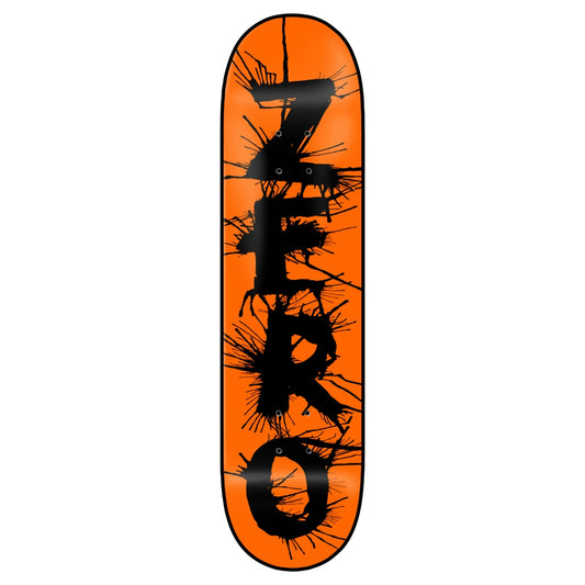 ZERO TEAM DISORDER DECK 8.25