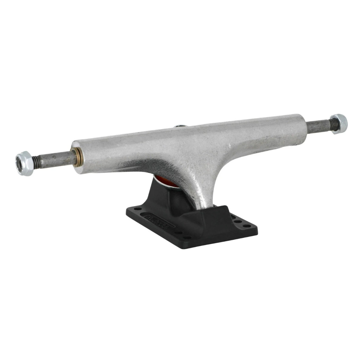 INDEPENDENT STAGE 4 Hollow Silver Ano Black 151(8.625)