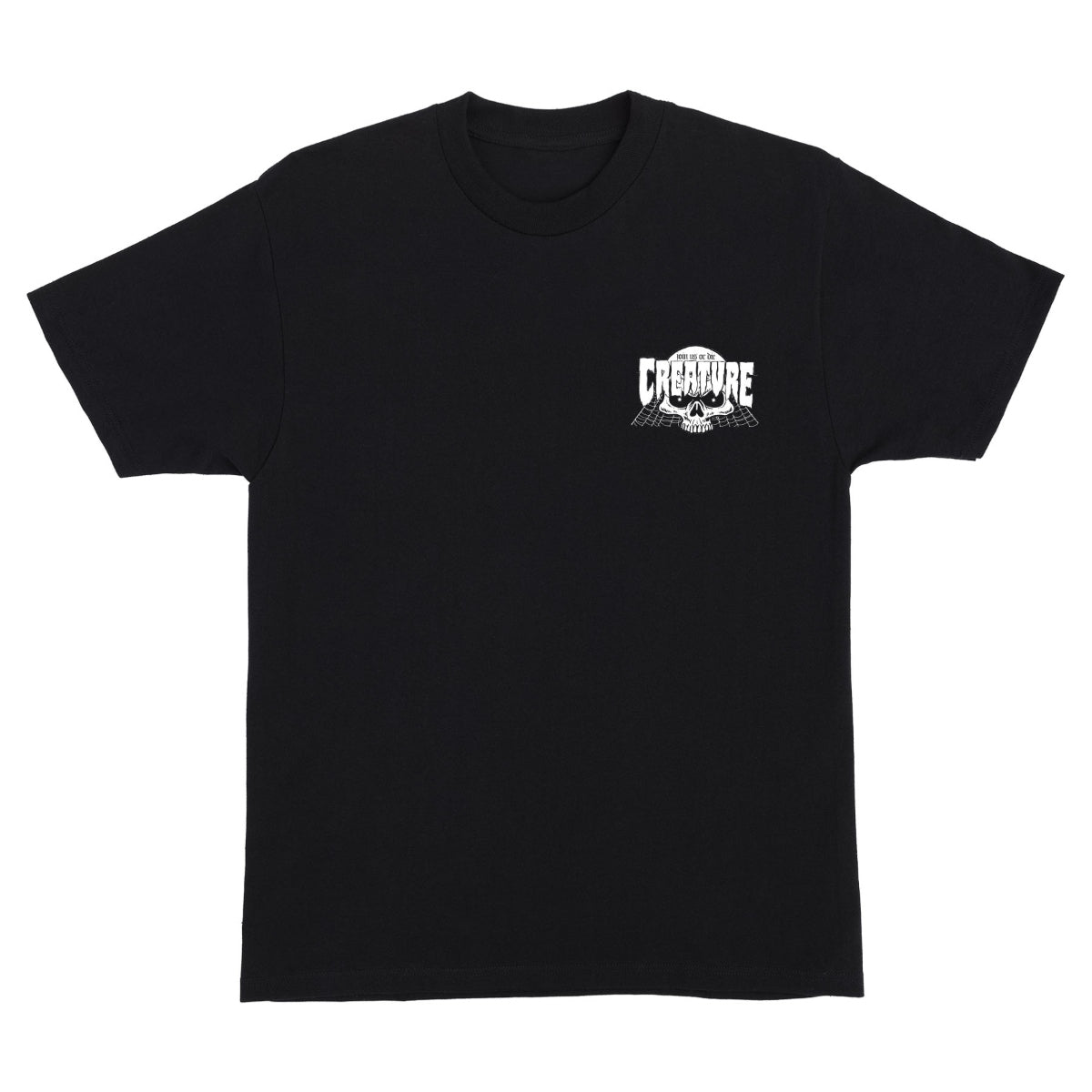 Ceature Ransom S/S T-Shirt Mens