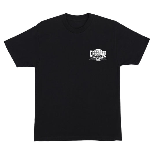 Ceature Ransom S/S T-Shirt Mens