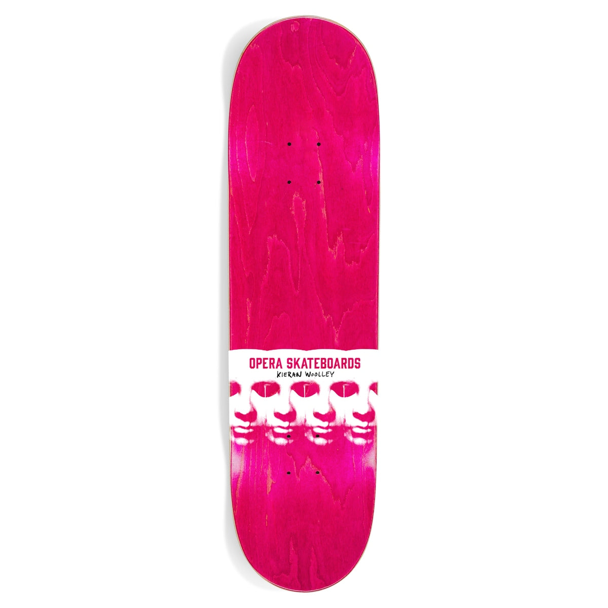 OPERA Kieran Woolley Repeater EX7 Deck - 8.0"