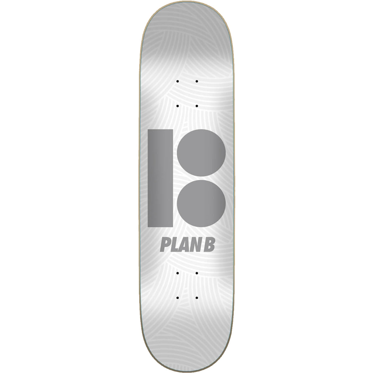 PLAN B TEXTURE DECK-8.0"