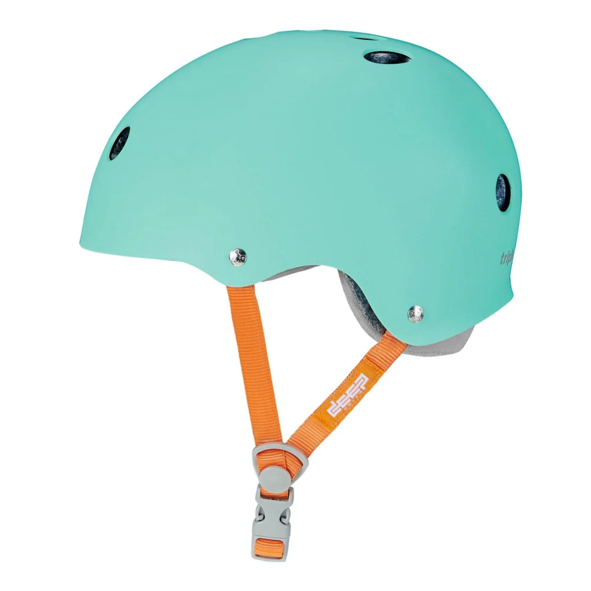 DEEP COVER Helmet - MINT MATTE