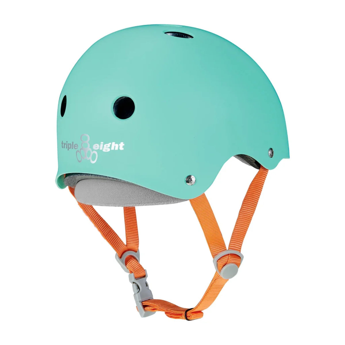 DEEP COVER Helmet - MINT MATTE