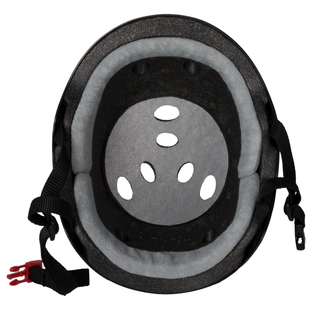THE Certified Sweatsaver Helmet - Black Matte