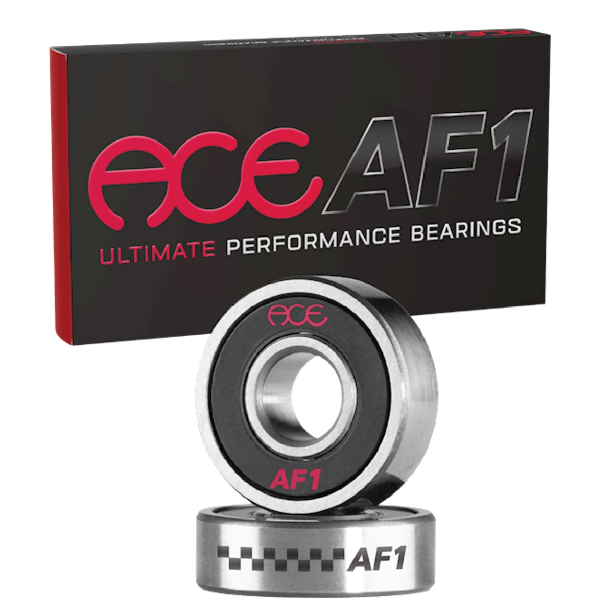 Ace Bearings - AF1 Ultimate Performance