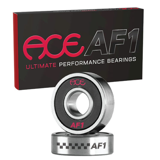 Ace Bearings - AF1 Ultimate Performance