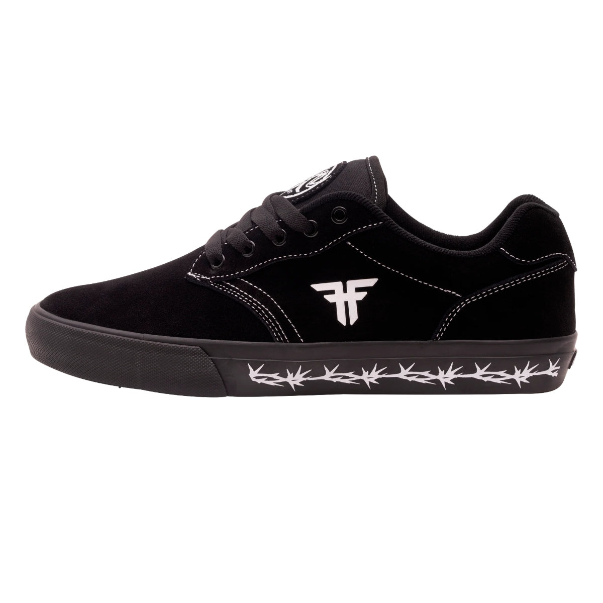 Fallen The Goat | Black/Thorns