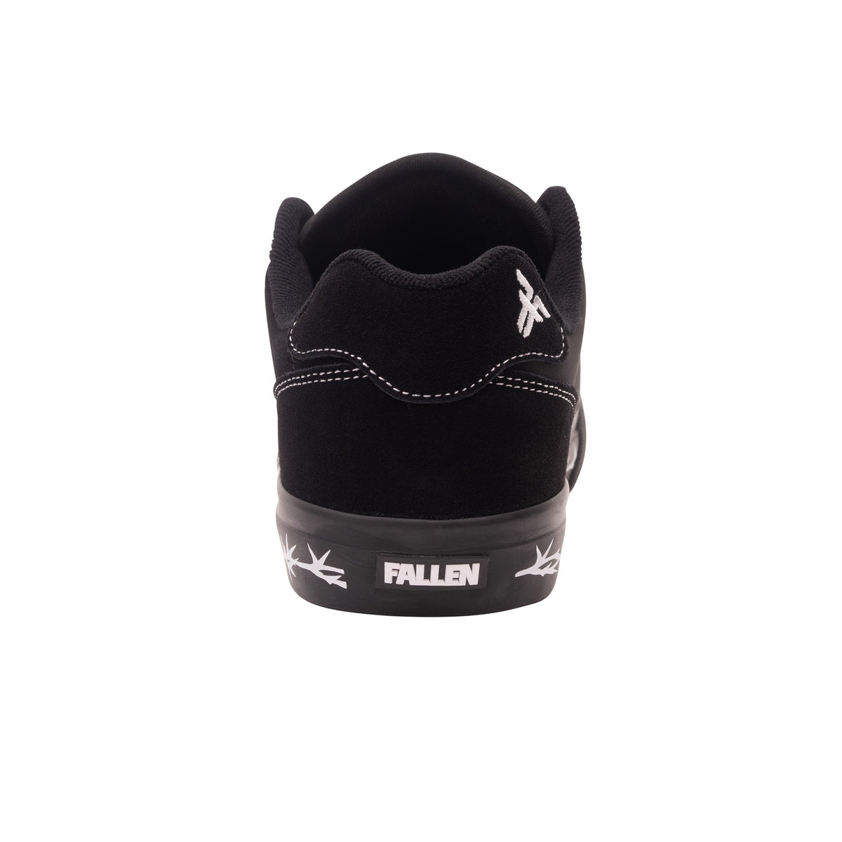 Fallen The Goat | Black/Thorns